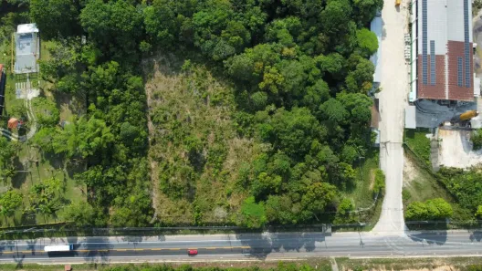 Lote/Terreno à venda, 4471m² no , Manaus