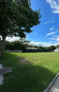 Lote/Terreno à venda, 465m² no Alphaville Nova Esplanada, Votorantim