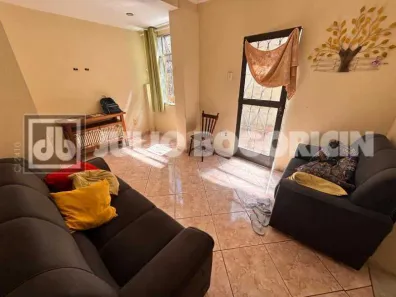 Apartamento com 2 Quartos à venda, 50m² no Piedade, Rio de Janeiro