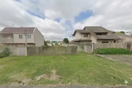 Lote/Terreno à venda, 882m² no Cajuru, Curitiba