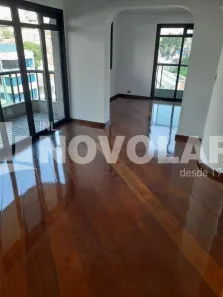 Apartamento com 3 Quartos à venda, 145m² no Santana, São Paulo
