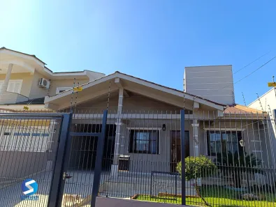 Casa com 3 Quartos à venda, 177m² no Sarandi, Porto Alegre