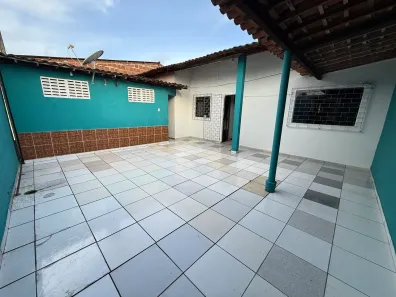 Casa com 2 Quartos à venda, 200m² no Benedito Bentes, Maceió