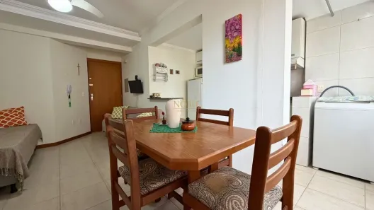 Apartamento com 1 Quarto à venda, 49m² no Torres, Torres