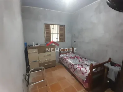 Casa com 2 Quartos à venda, 120m² no Balneário Garça Vermelha, Peruíbe