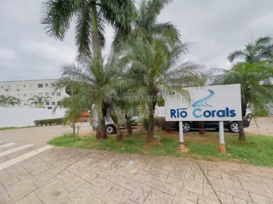Apartamento com 2 Quartos à venda, 50m² no Residencial Ana Célia, São José do Rio Preto