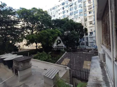 Sala Comercial à venda, 23m² no Copacabana, Rio de Janeiro