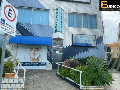 Prédio Comercial à venda, 442m² no Centro, Vinhedo