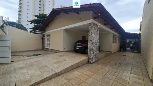Casa com 5 Quartos à venda, 276m² no Nova Suiça, Goiânia