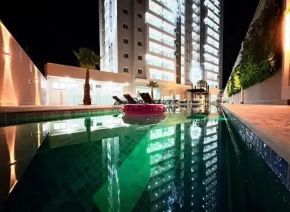 Apartamento com 3 Quartos à venda, 83m² no Jardim Pereira do Amparo, Jacareí