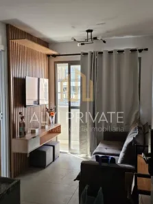 Apartamento com 1 Quarto para alugar, 29m² no Perdizes, São Paulo
