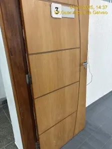 Sala Comercial para alugar, 80m² no Vila Galvão, Guarulhos