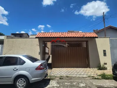 Casa com 3 Quartos à venda, 187m² no Caxambu, Jundiaí
