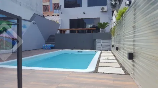 Casa com 5 Quartos à venda, 317m² no Menino Deus, Porto Alegre