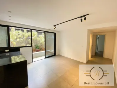 Apartamento com 2 Quartos à venda, 120m² no Funcionários, Belo Horizonte