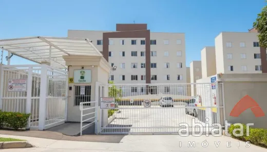 Apartamento com 2 Quartos à venda, 45m² no Jardim Elizabete, Taboão da Serra