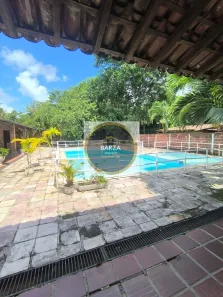 Casa com 6 Quartos para alugar, 400m² no Aldeia dos Camarás, Camaragibe