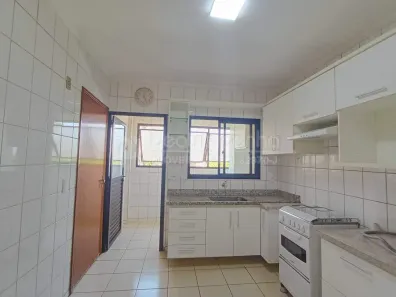 Apartamento com 3 Quartos à venda, 110m² no Jardim Vieira, São José do Rio Preto