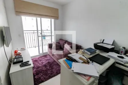 Apartamento com 2 Quartos à venda, 49m² no Jardim Parque Morumbi, São Paulo