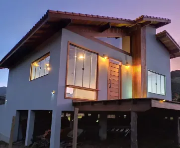 Casa com 1 Quarto à venda, 115m² no Visconde de Mauá, Resende