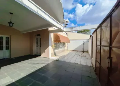 Casa com 3 Quartos à venda, 190m² no Jardim Santa Clara, Taubaté