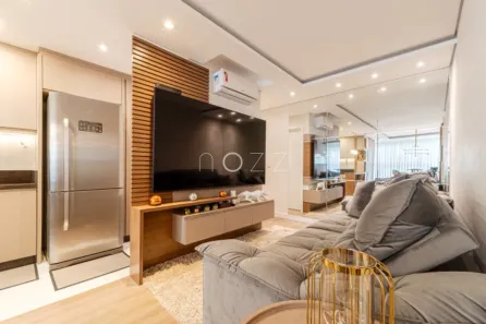 Apartamento com 2 Quartos à venda, 75m² no Anita Garibaldi, Joinville
