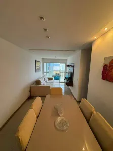 Apartamento com 2 Quartos à venda, 104m² no Praia de Itaparica, Vila Velha