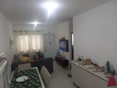 Casa com 2 Quartos à venda, 72m² no Vila São Paulo, Mogi das Cruzes