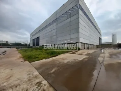 Galpão/Depósito/Armazém à venda, 2850m² no Éden, Sorocaba