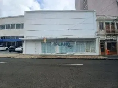 Sala Comercial para alugar, 642m² no Centro, São Carlos