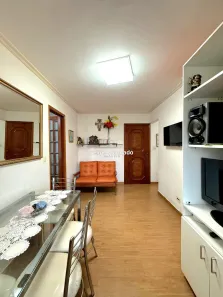 Apartamento com 2 Quartos à venda, 50m² no Todos os Santos, Rio de Janeiro