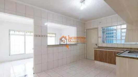 Casa com 2 Quartos à venda, 165m² no Jardim do Papai, Guarulhos