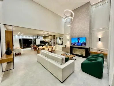 Casa de Condomínio com 4 Quartos à venda, 165m² no , Capão da Canoa