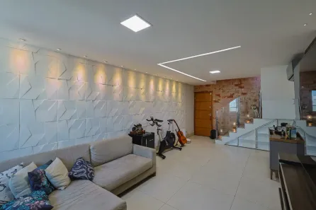 Cobertura com 2 Quartos à venda, 136m² no Barro Preto, Belo Horizonte