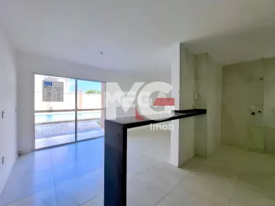 Apartamento com 2 Quartos à venda, 54m² no Jardim Bandeirantes, Maracanaú
