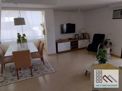 Cobertura com 3 Quartos à venda, 110m² no Cambuci, São Paulo