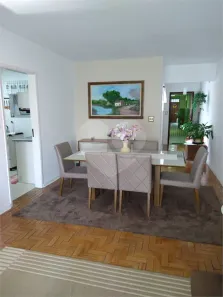 Apartamento com 3 Quartos à venda, 100m² no Santana, São Paulo