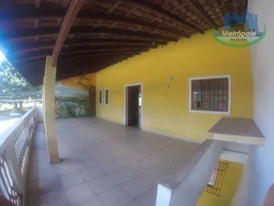 Casa com 2 Quartos à venda, 300m² no Jardim Almeida Prado, Guarulhos