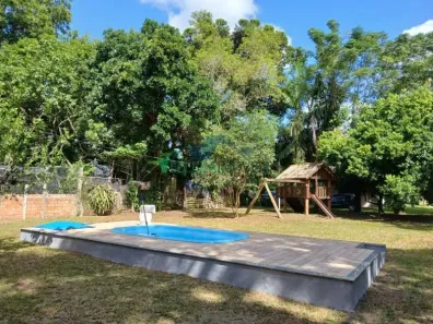 Fazenda/Sítio com 2 Quartos à venda, 3370m² no Área Rural de Águas Claras, Viamão