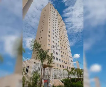 Apartamento com 1 Quarto à venda, 27m² no Jardim Planalto, São Paulo