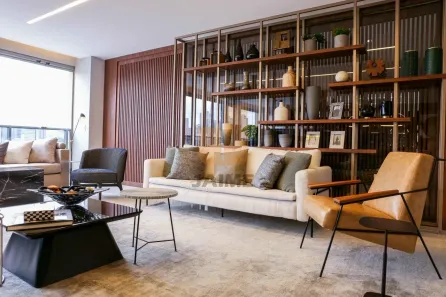 Apartamento com 4 Quartos à venda, 212m² no Real Parque, São Paulo
