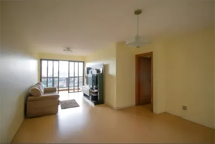 Apartamento com 3 Quartos à venda, 120m² no Mirandópolis, São Paulo