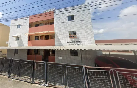 Apartamento com 2 Quartos à venda, 50m² no Mangabeira, João Pessoa