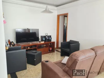 Apartamento com 3 Quartos à venda, 110m² no Jardim Japão, São Paulo