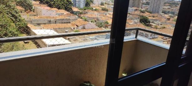 Apartamento com 2 Quartos à venda, 78m² no Jardim Nova América, Araraquara