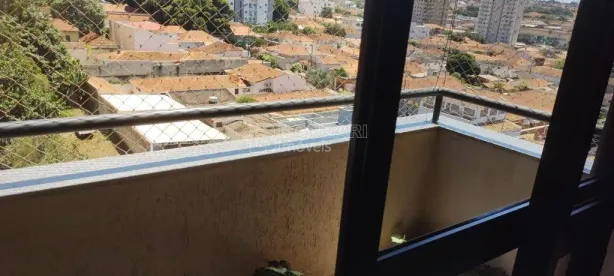Apartamento com 2 Quartos à venda, 78m² no Jardim Nova América, Araraquara