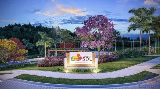 Lote/Terreno à venda, 300m² no São Giácomo, Caxias do Sul