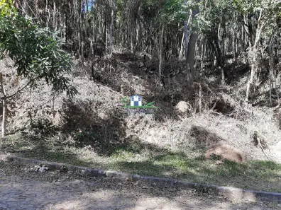 Lote/Terreno à venda, 2133m² no Ecoville, Nova Lima