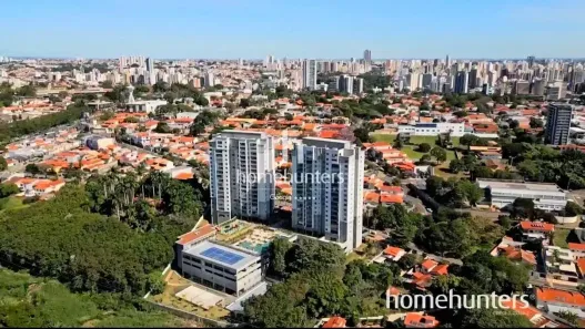 Apartamento com 2 Quartos à venda, 73m² no Jardim Itamarati, Campinas