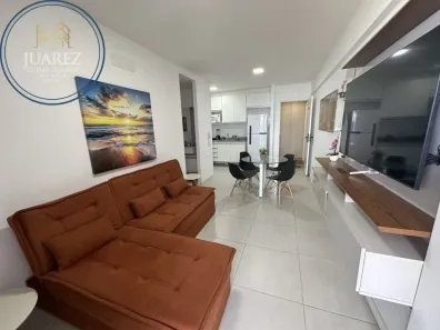 Apartamento com 1 Quarto à venda, 51m² no Barra, Salvador